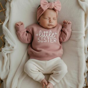 Meisjes Sweaters