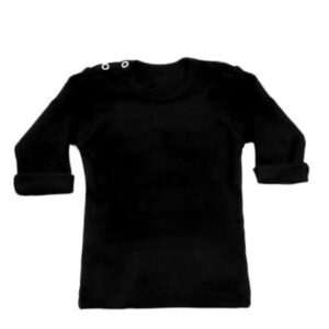 Basic Black Longsleeve