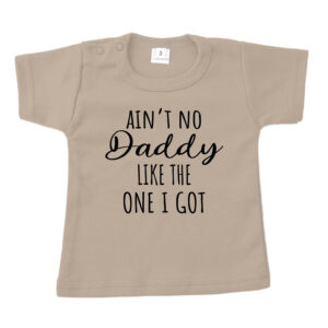 Shirt Ain't no Daddy