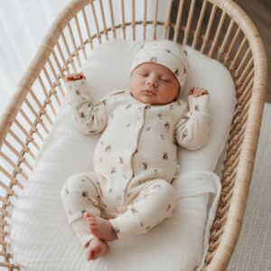 BV boxpakje baby rib appel