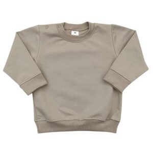 Basic Sweater Zand
