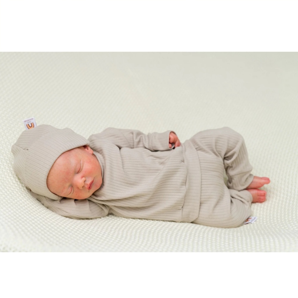 Little Adventure Set big rib zand - Afbeelding 3