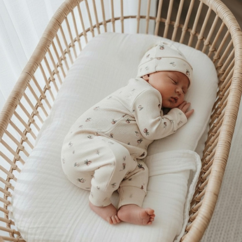 BV boxpakje baby rib appel - Afbeelding 2