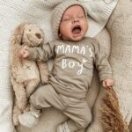 Jongens Pyjama's