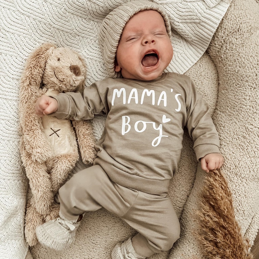 Jongens Pyjama's