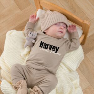 Little Adventure Pyjama naam sweet dreams