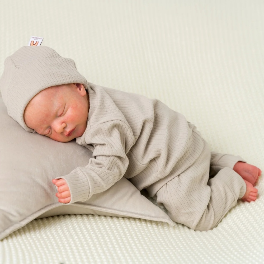 Little Adventure Set big rib zand - Afbeelding 2