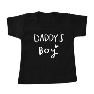 Shirt daddy's boy