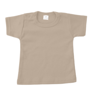 Basic Zand Shortsleeve