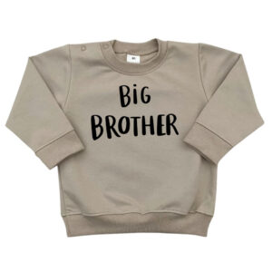 Sweater Big Brother